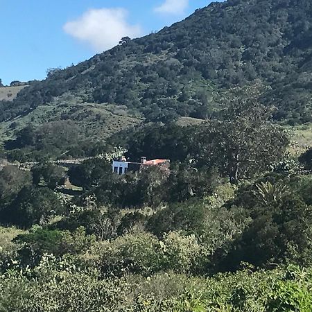 Гостьовий будинок Casas Del Monte Вальверде Екстер'єр фото